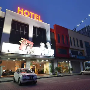 Zoom Boutique - Danga Bay Johor Bahru