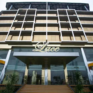 Lace Boutique Johor Bahru