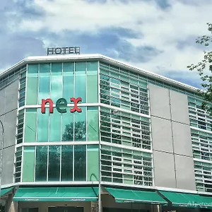 Nex Johor Bahru