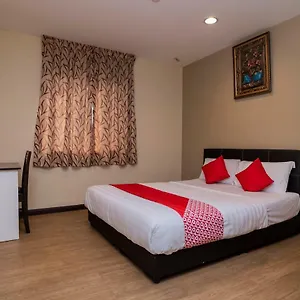 Oyo 44026 98 Johor Bahru